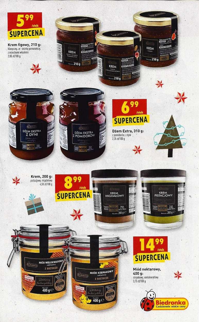 Gazetka promocyjna Biedronka str. 29