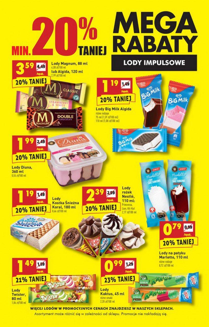 Gazetka promocyjna Biedronka str. 31