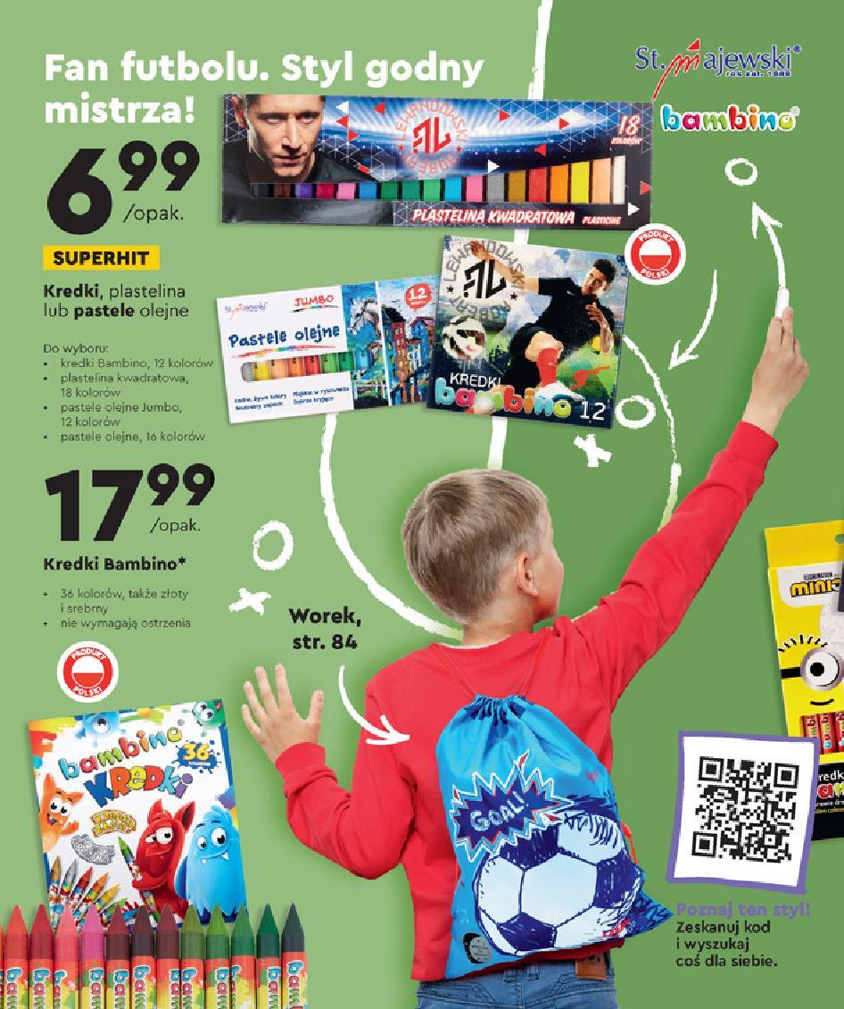 Gazetka promocyjna Biedronka str. 50