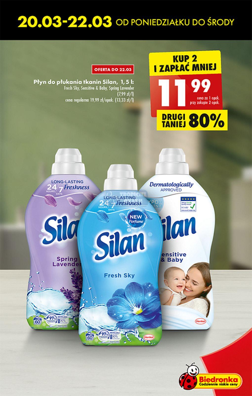 Gazetka promocyjna Biedronka str. 11