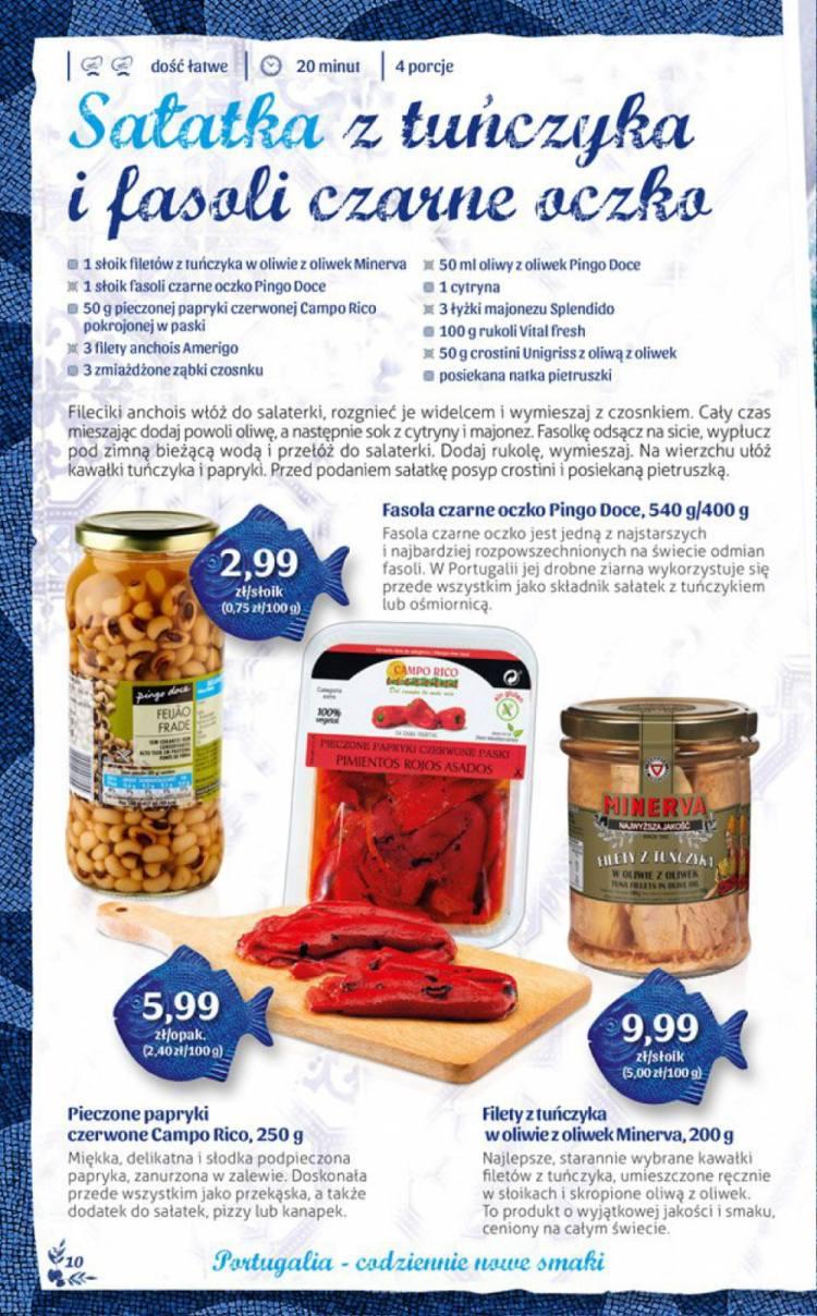 Gazetka promocyjna Biedronka str. 10