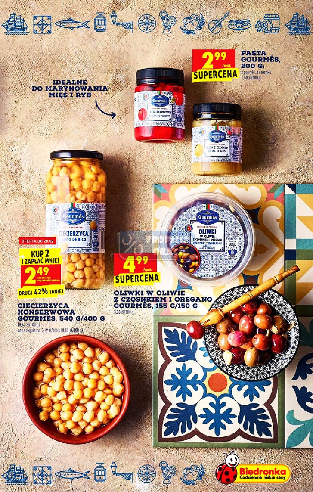 Gazetka promocyjna Biedronka str. 29