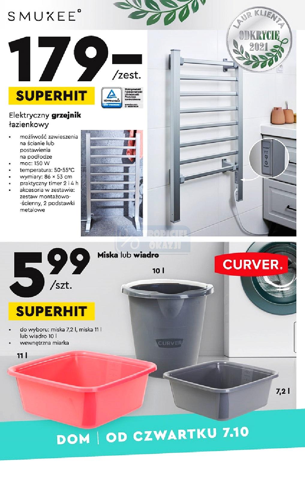 Gazetka promocyjna Biedronka str. 29