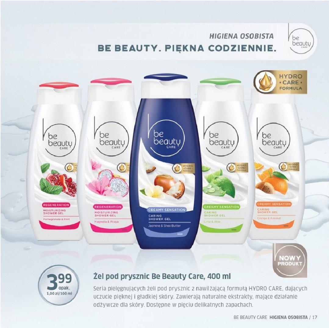 Gazetka promocyjna Biedronka str. 17