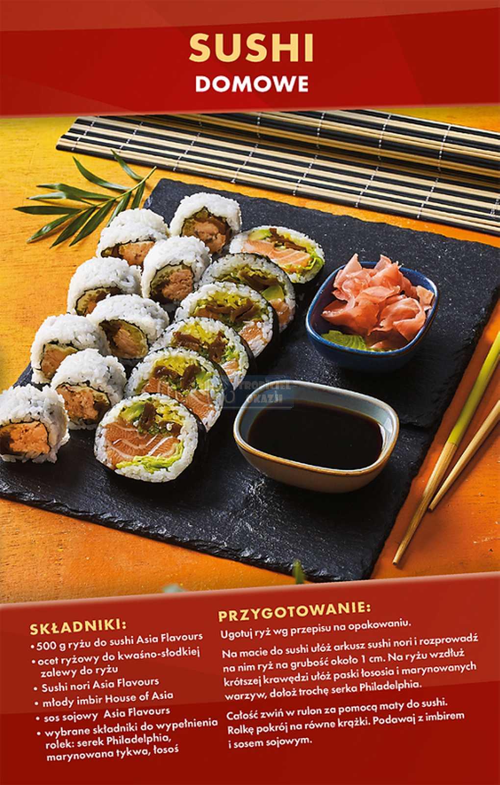 Gazetka promocyjna Biedronka str. 29