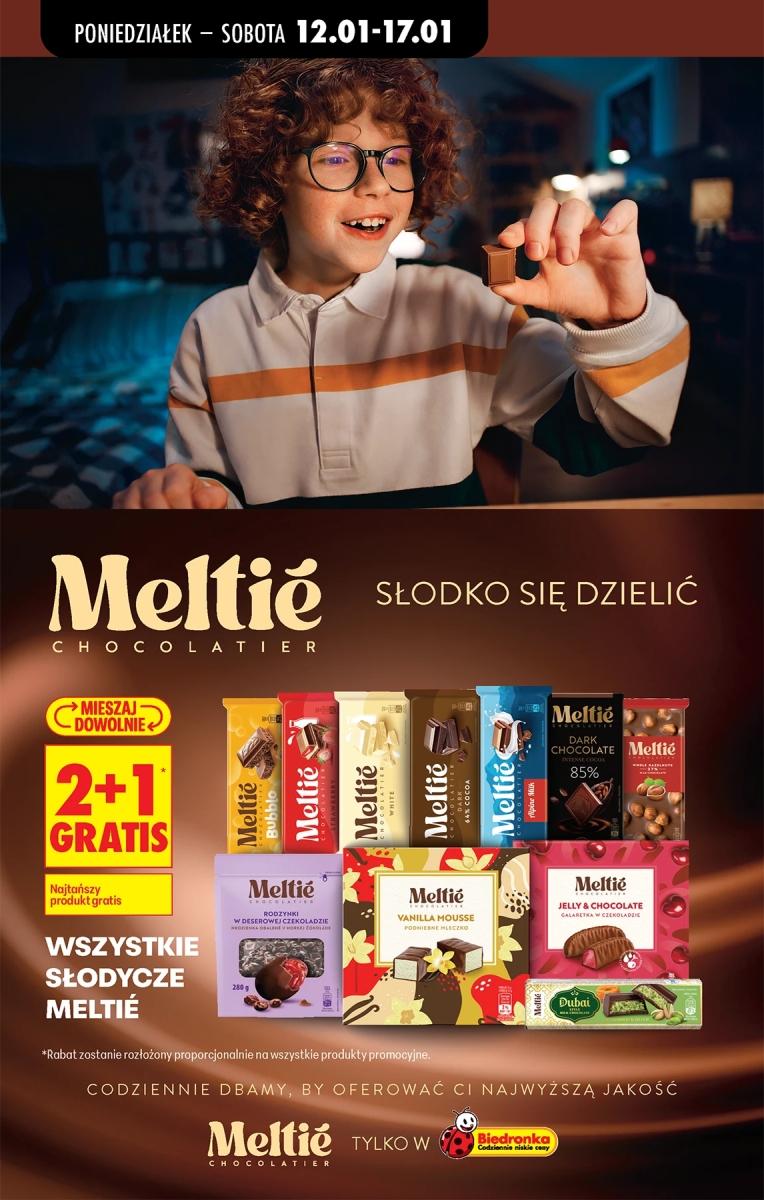 Gazetka promocyjna Biedronka str. 70