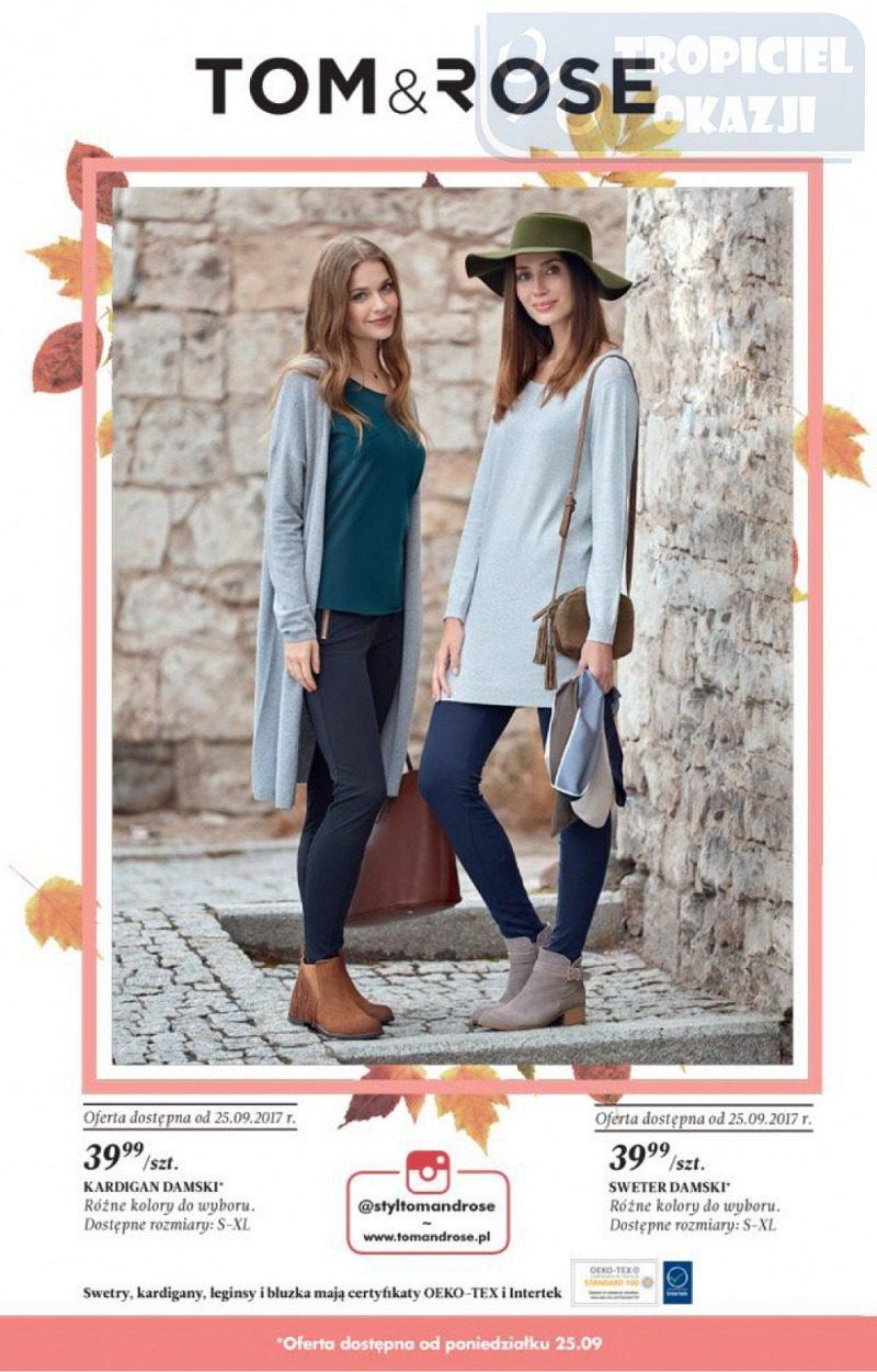 Gazetka promocyjna Biedronka str. 4