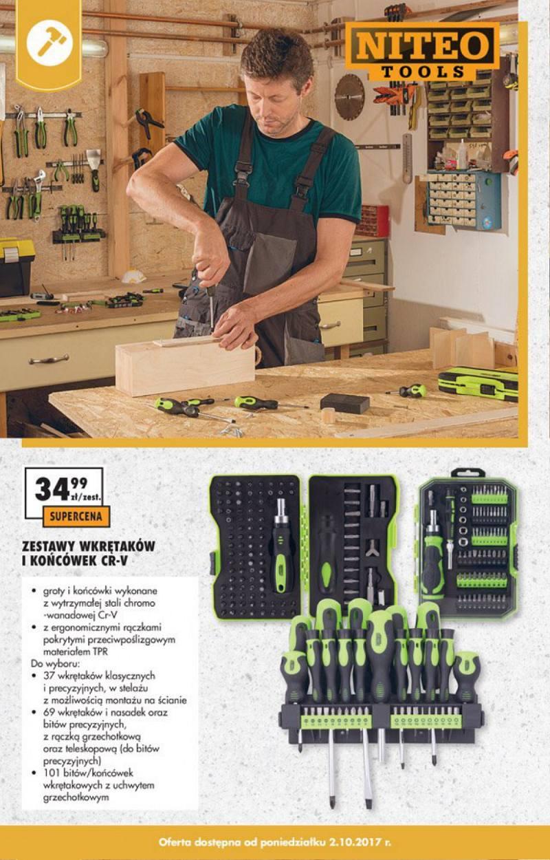 Gazetka promocyjna Biedronka str. 8