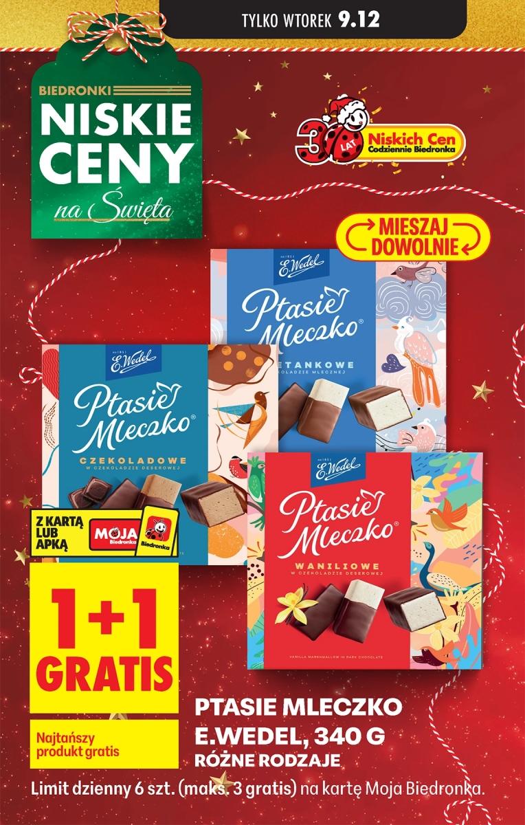 Gazetka promocyjna Biedronka str. 67