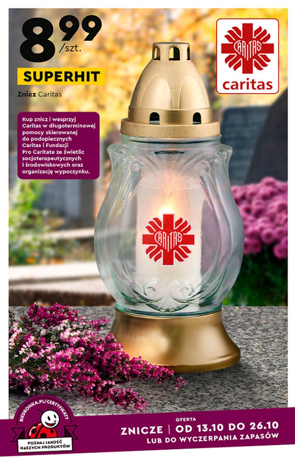 Gazetka promocyjna Biedronka str. 18