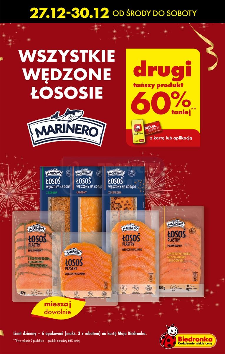 Gazetka promocyjna Biedronka str. 13