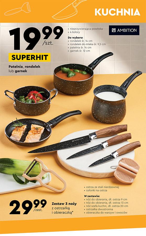 Gazetka promocyjna Biedronka str. 26