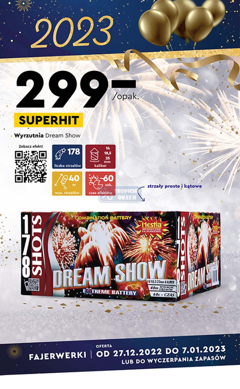 Gazetka promocyjna Biedronka str. 23