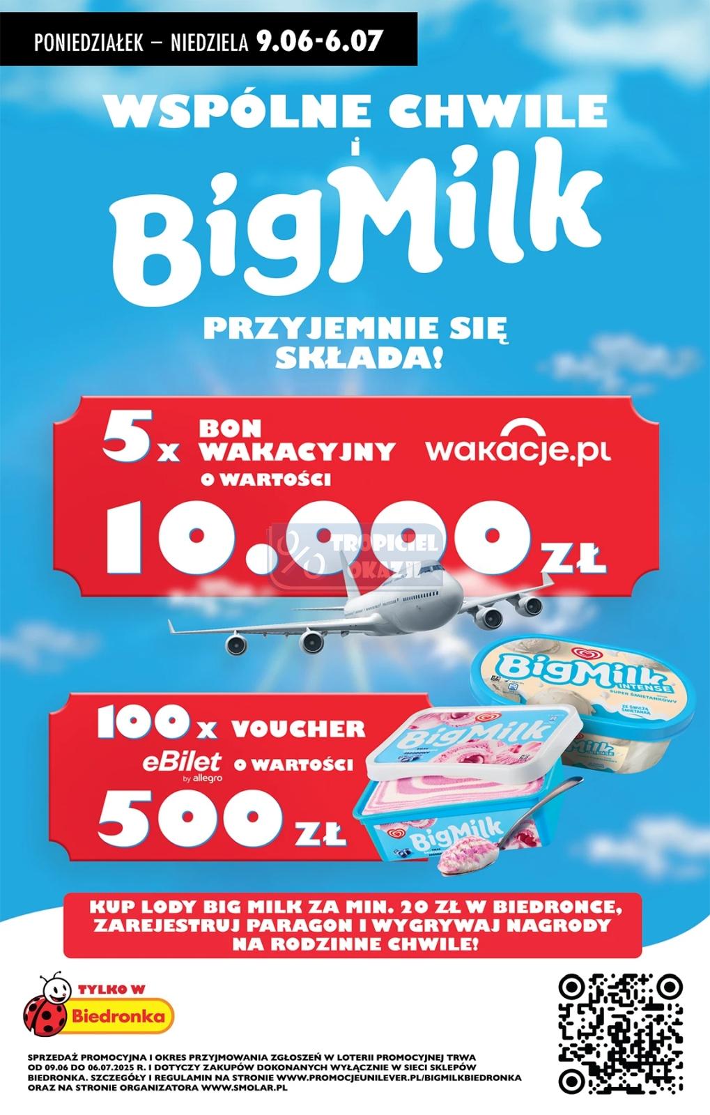 Gazetka promocyjna Biedronka str. 45