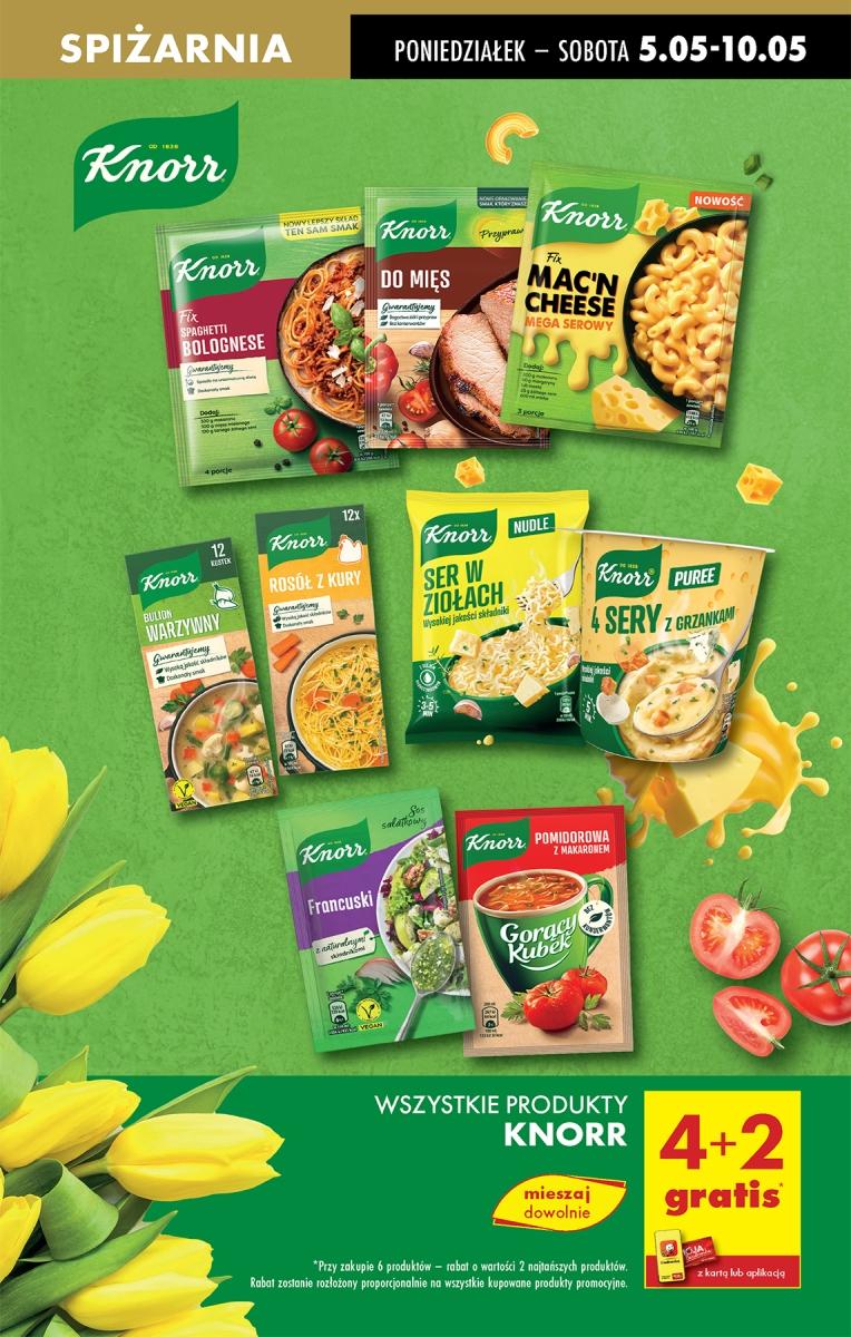 Gazetka promocyjna Biedronka str. 31