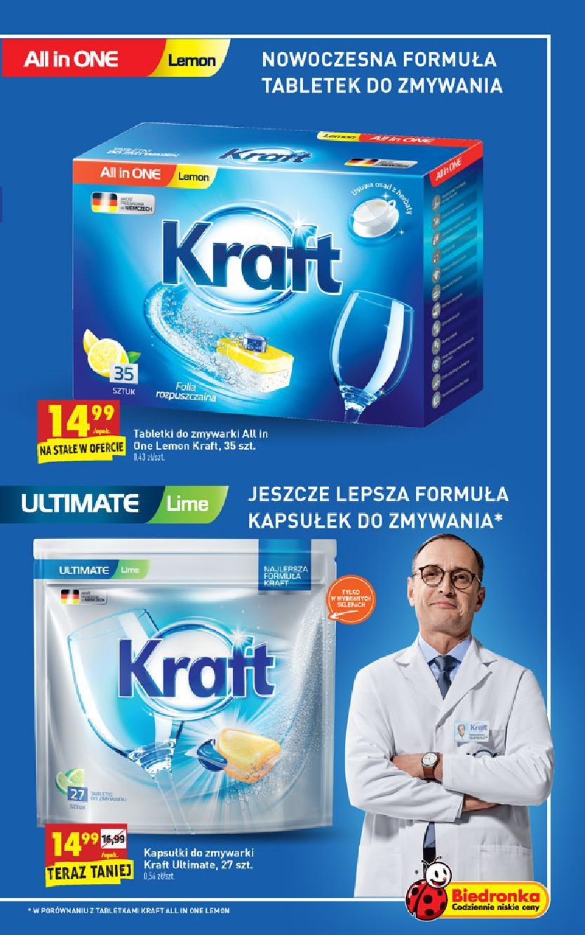 Gazetka promocyjna Biedronka str. 7