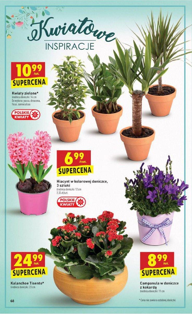 Gazetka promocyjna Biedronka str. 68