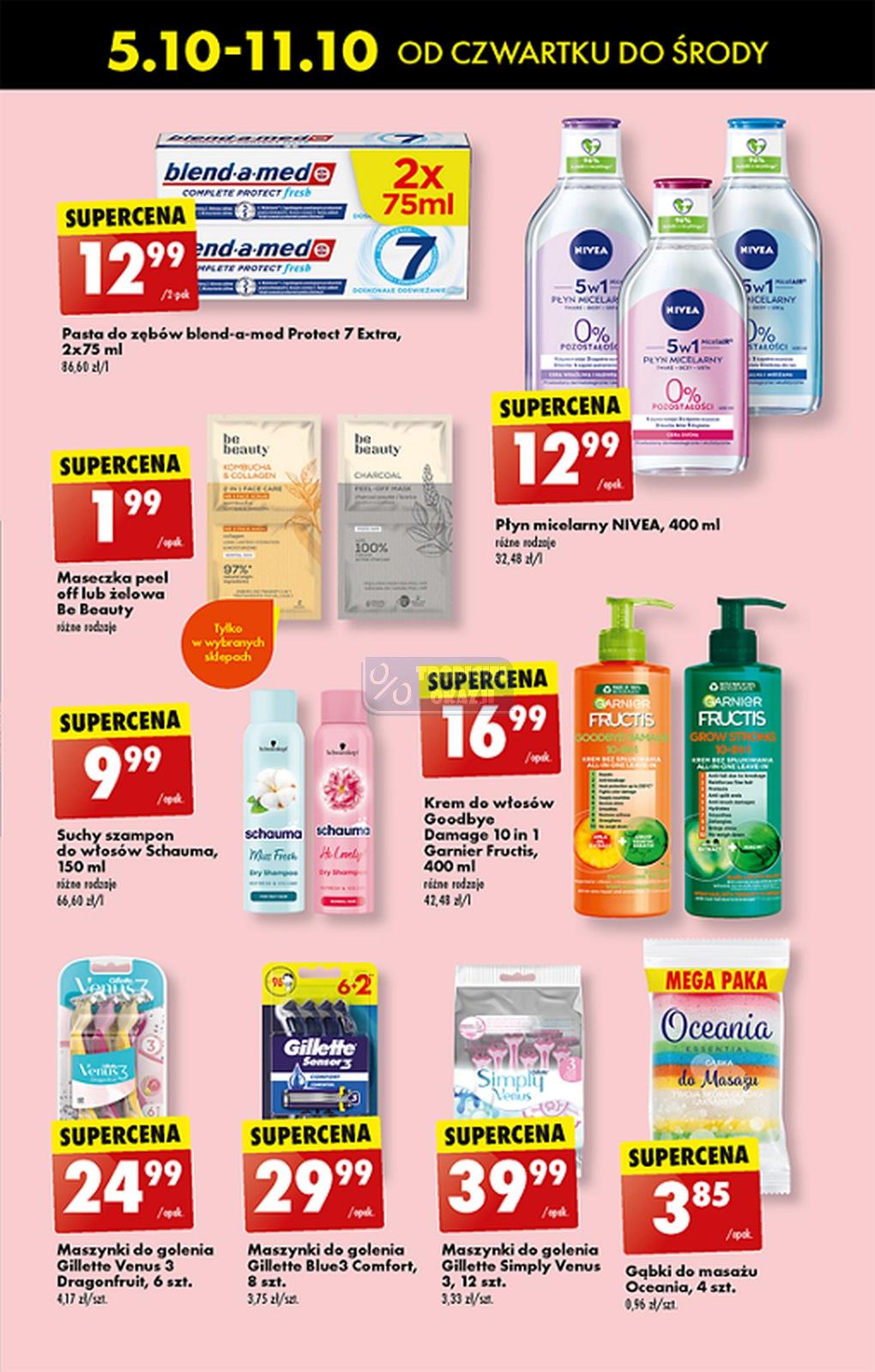 Gazetka promocyjna Biedronka str. 53