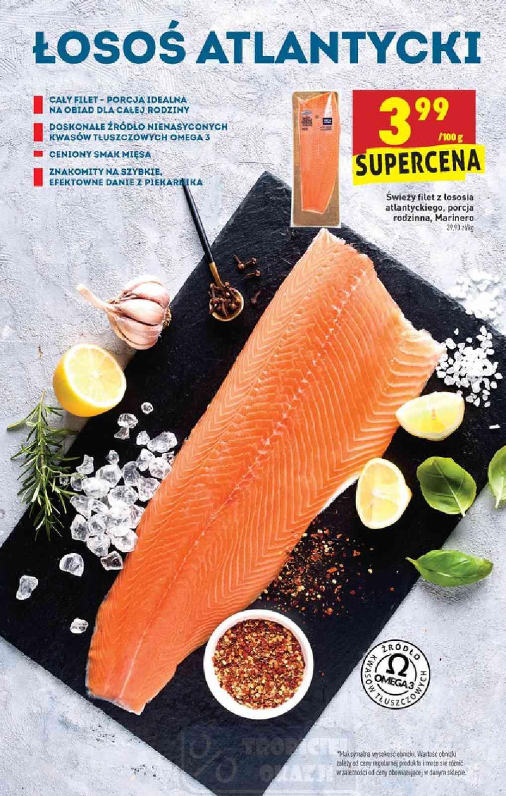 Gazetka promocyjna Biedronka str. 11