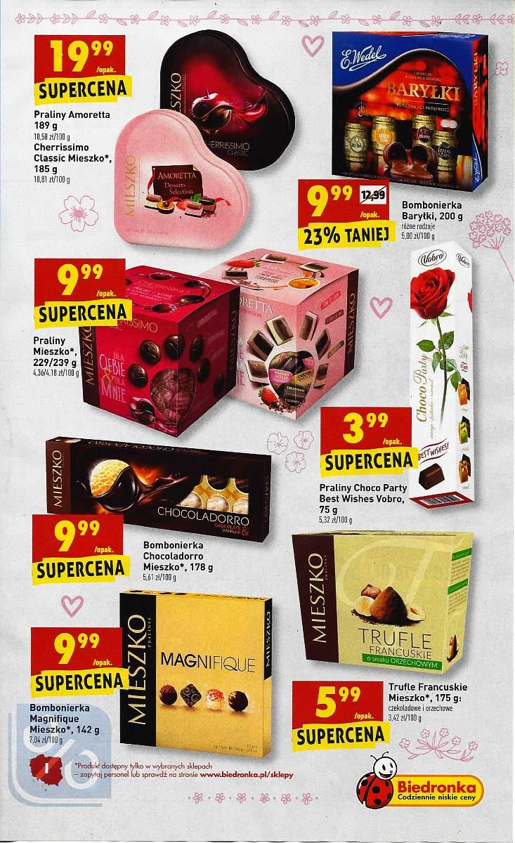 Gazetka promocyjna Biedronka str. 11
