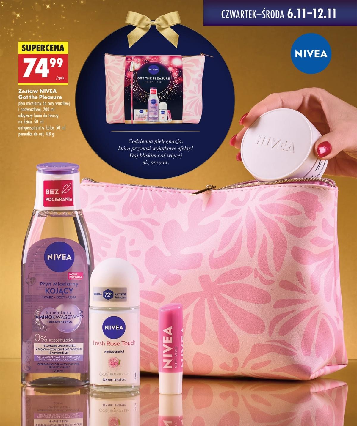 Gazetka promocyjna Biedronka str. 7