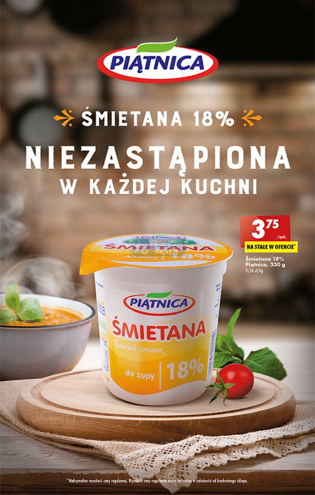Gazetka promocyjna Biedronka str. 37