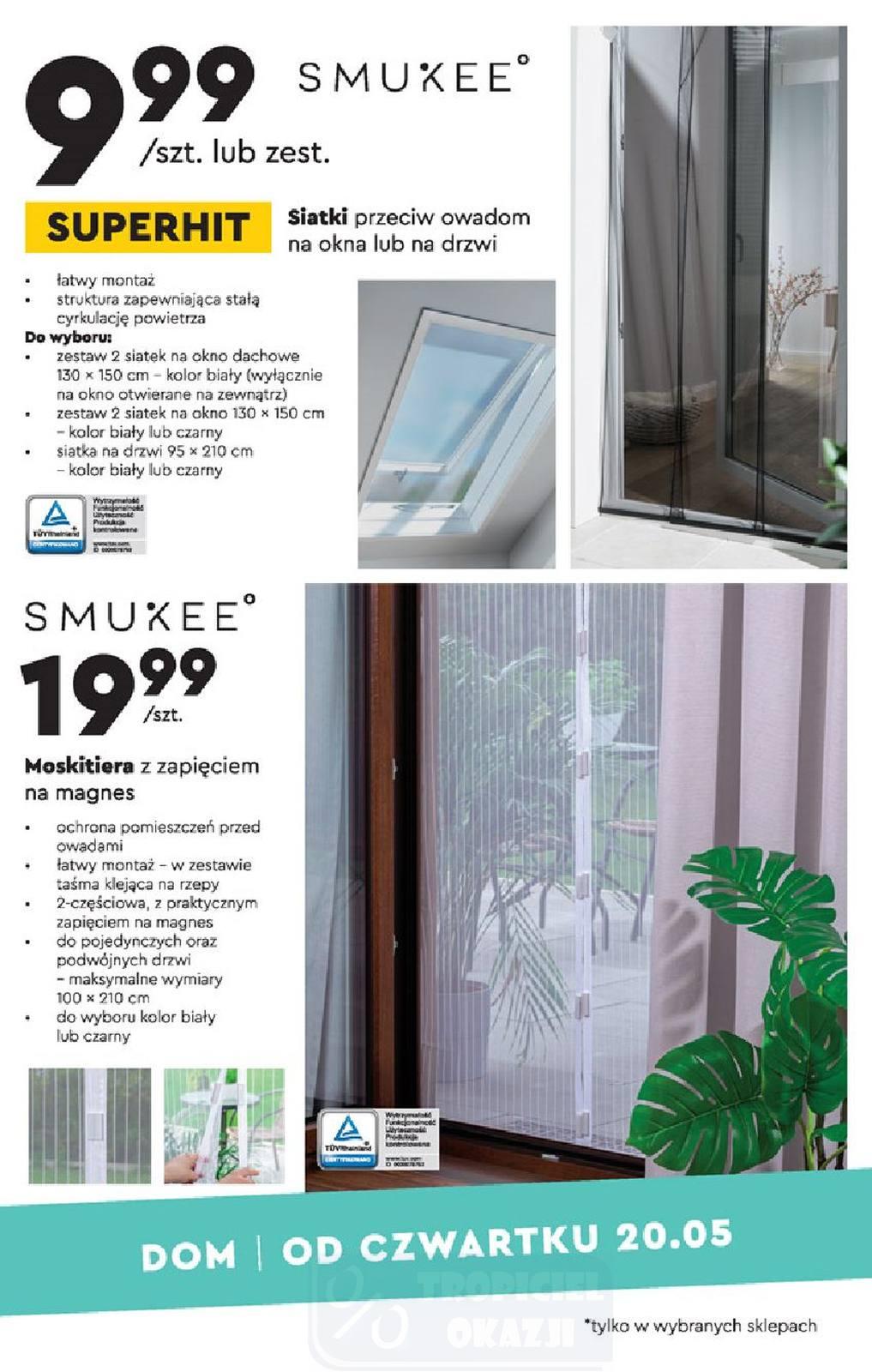 Gazetka promocyjna Biedronka str. 27