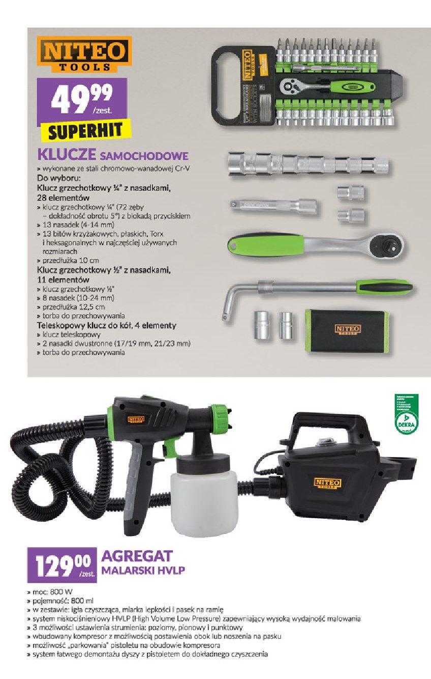 Gazetka promocyjna Biedronka str. 6