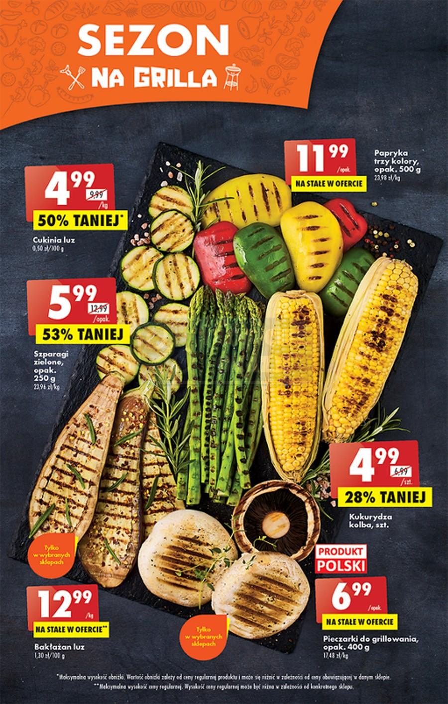 Gazetka promocyjna Biedronka str. 26