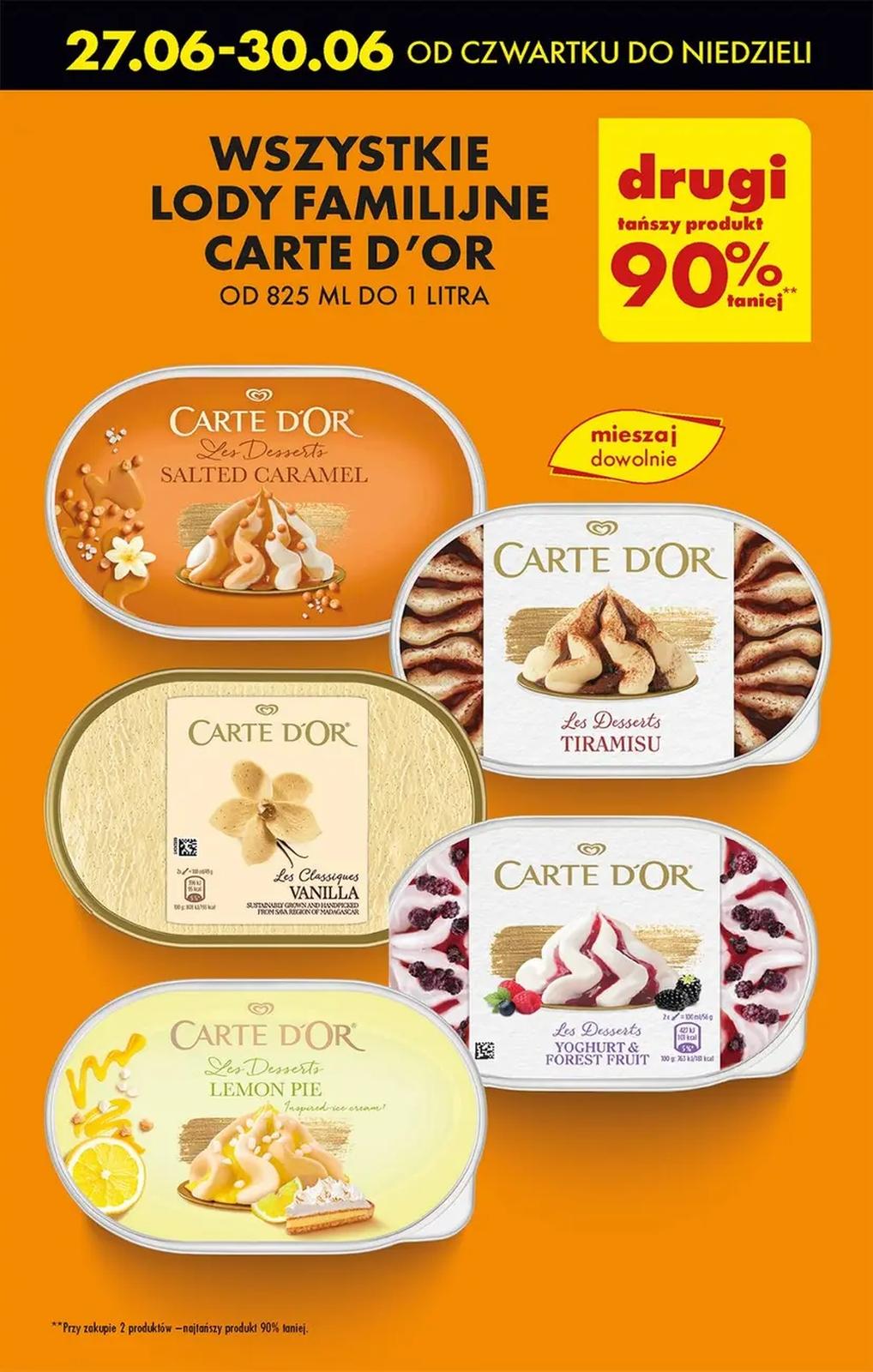 Gazetka promocyjna Biedronka str. 9