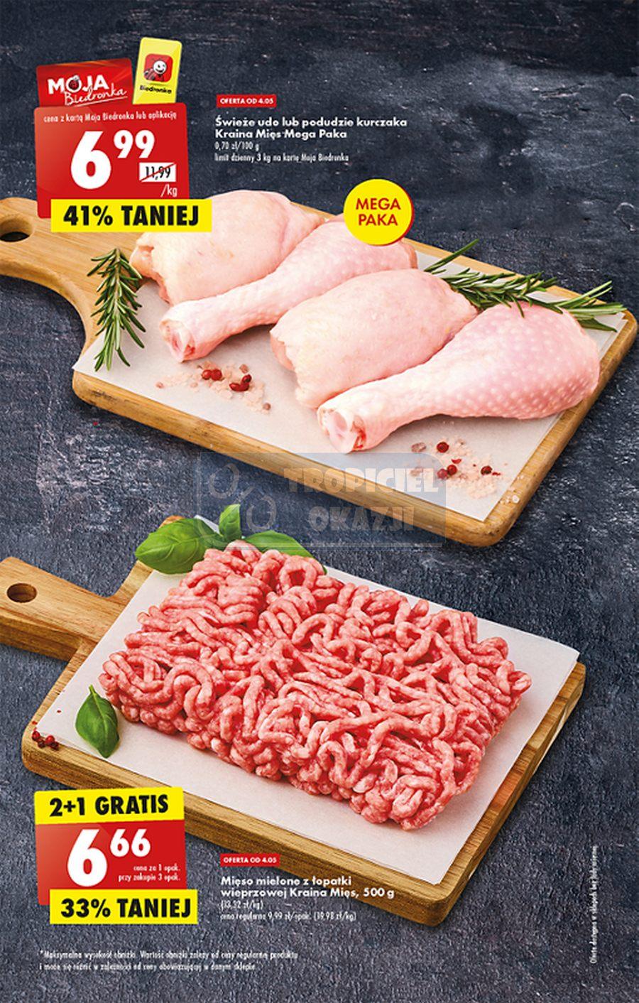 Gazetka promocyjna Biedronka str. 22