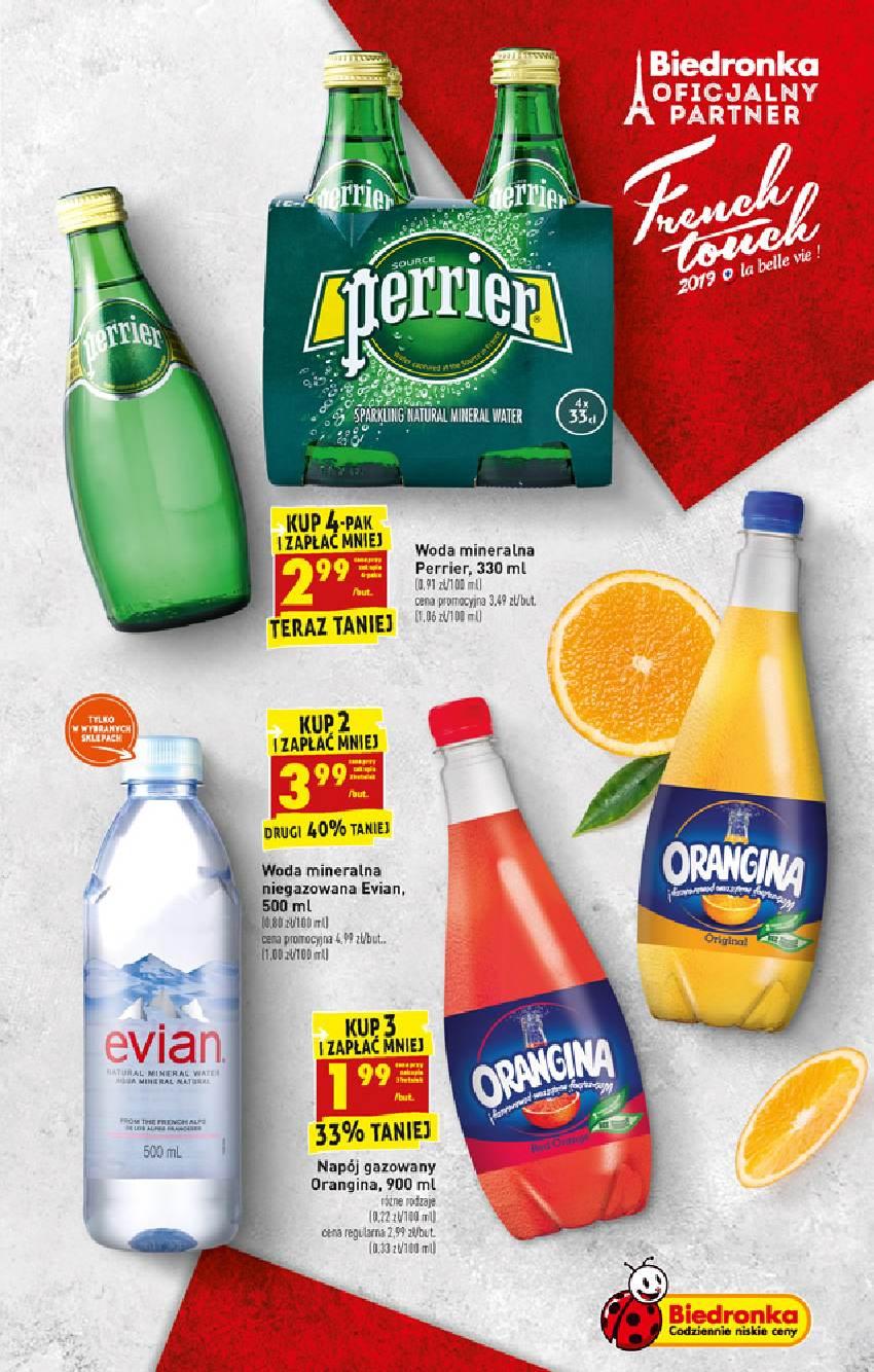 Gazetka promocyjna Biedronka str. 33