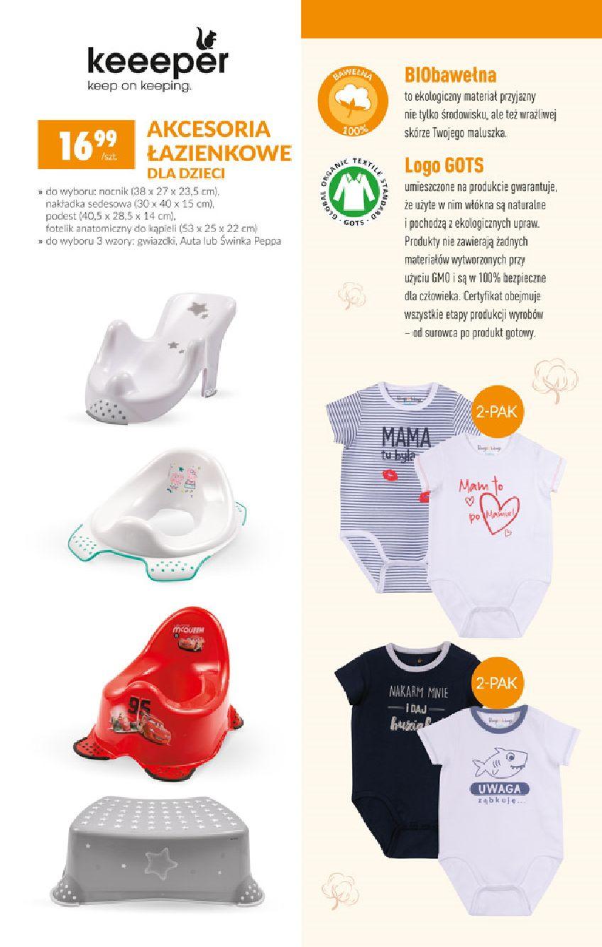 Gazetka promocyjna Biedronka str. 26