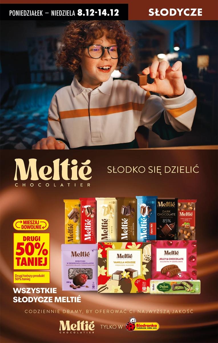 Gazetka promocyjna Biedronka str. 76