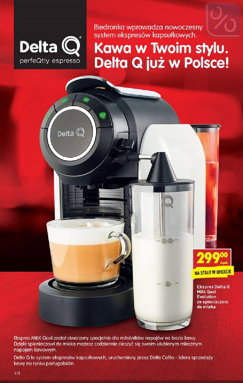 Gazetka promocyjna Biedronka str. 4