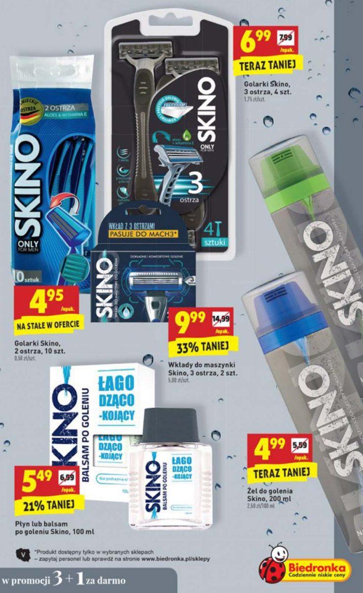 Gazetka promocyjna Biedronka str. 27