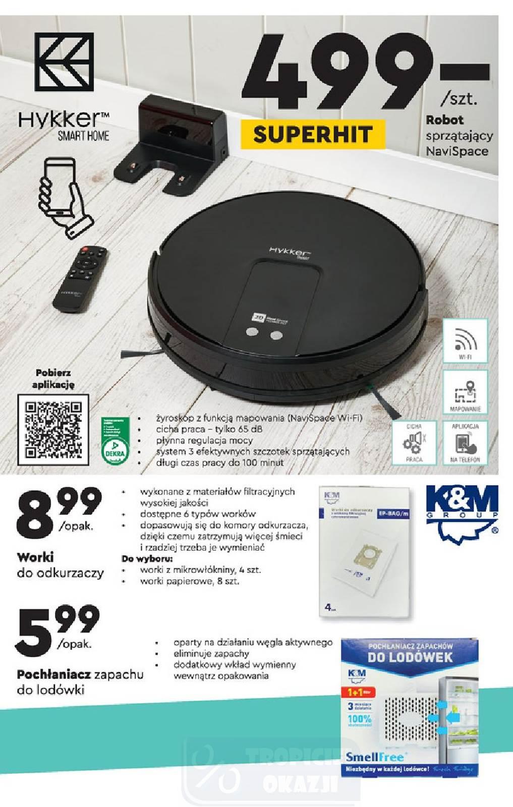 Gazetka promocyjna Biedronka str. 25