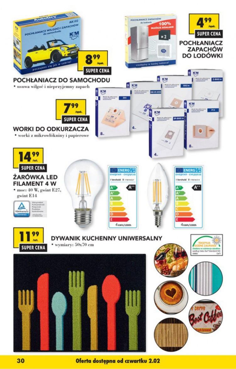 Gazetka promocyjna Biedronka str. 10