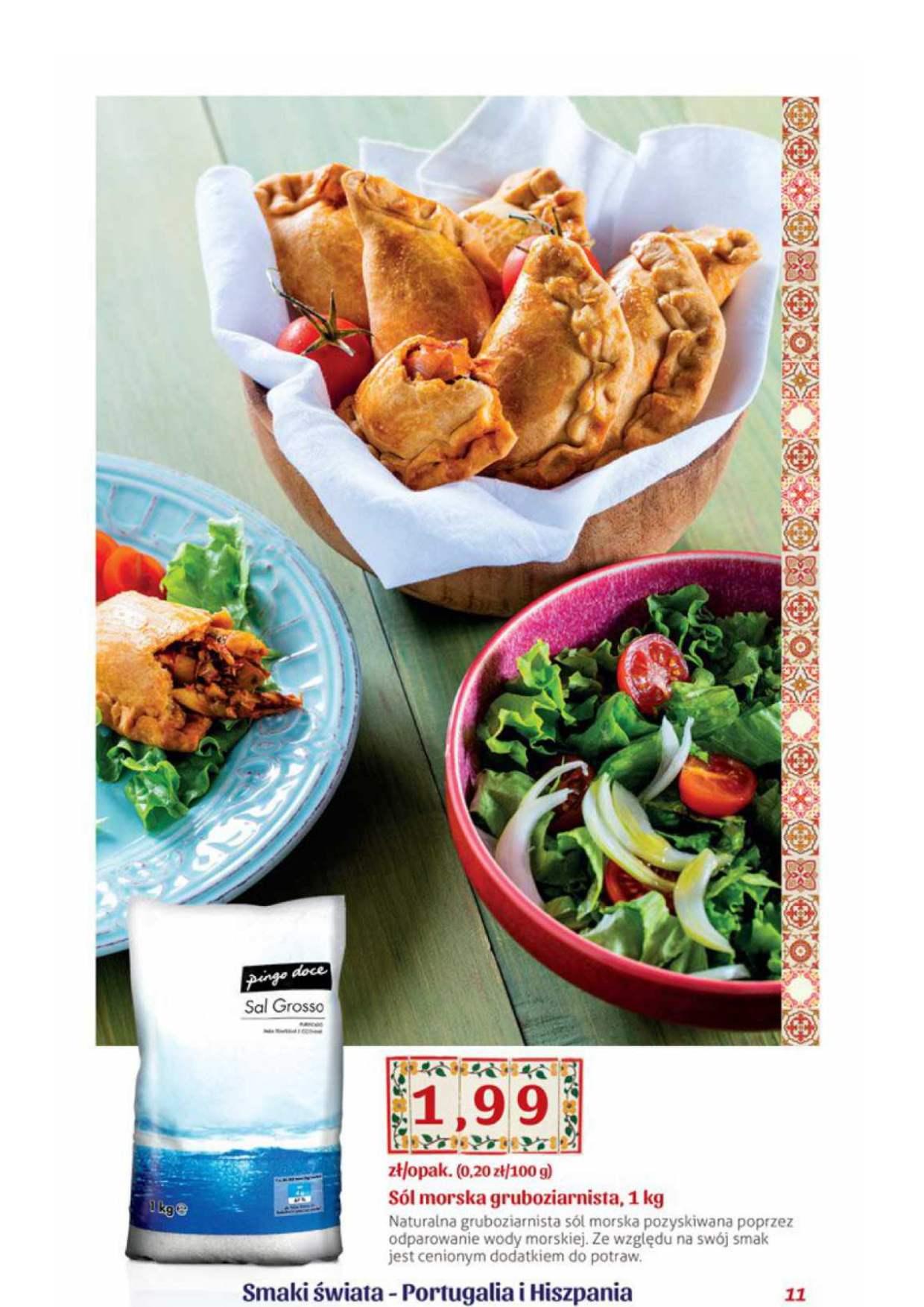 Gazetka promocyjna Biedronka str. 11