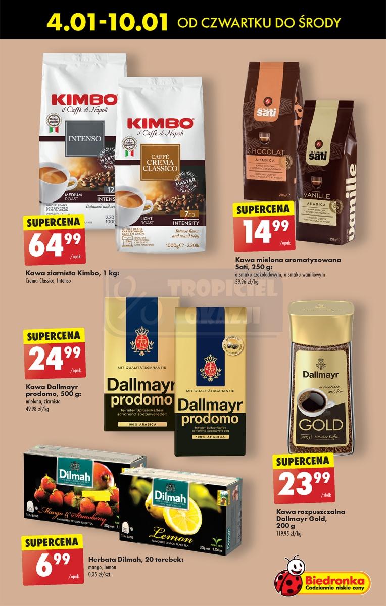 Gazetka promocyjna Biedronka str. 53