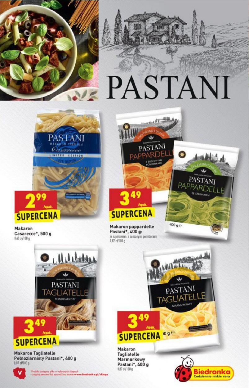 Gazetka promocyjna Biedronka str. 37