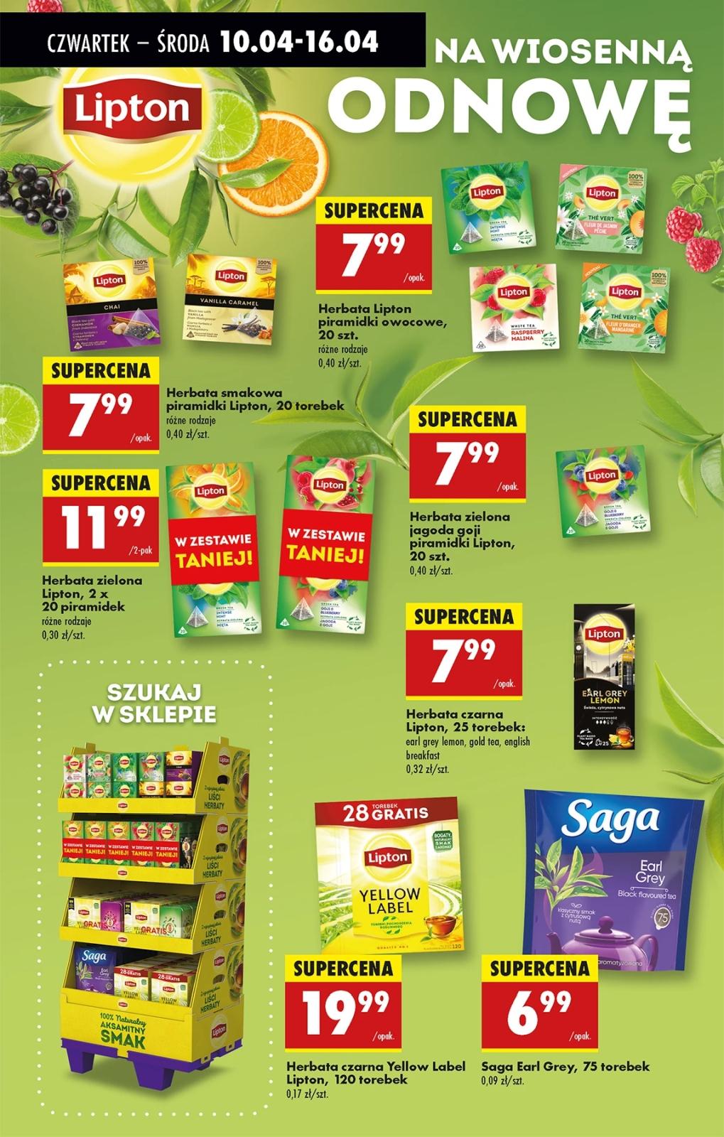 Gazetka promocyjna Biedronka str. 59