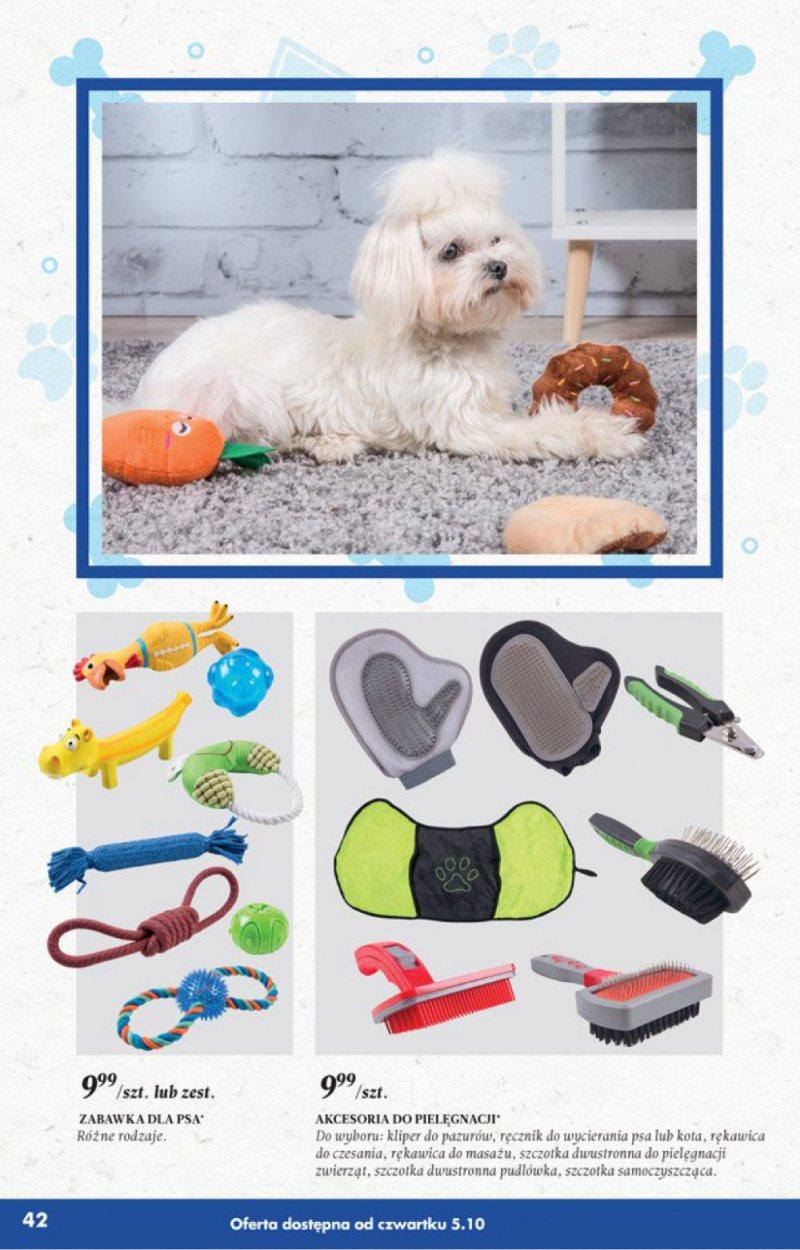 Gazetka promocyjna Biedronka str. 8