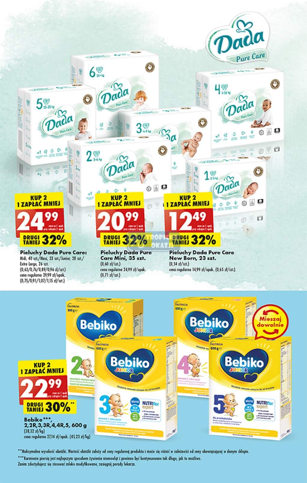 Gazetka promocyjna Biedronka str. 35