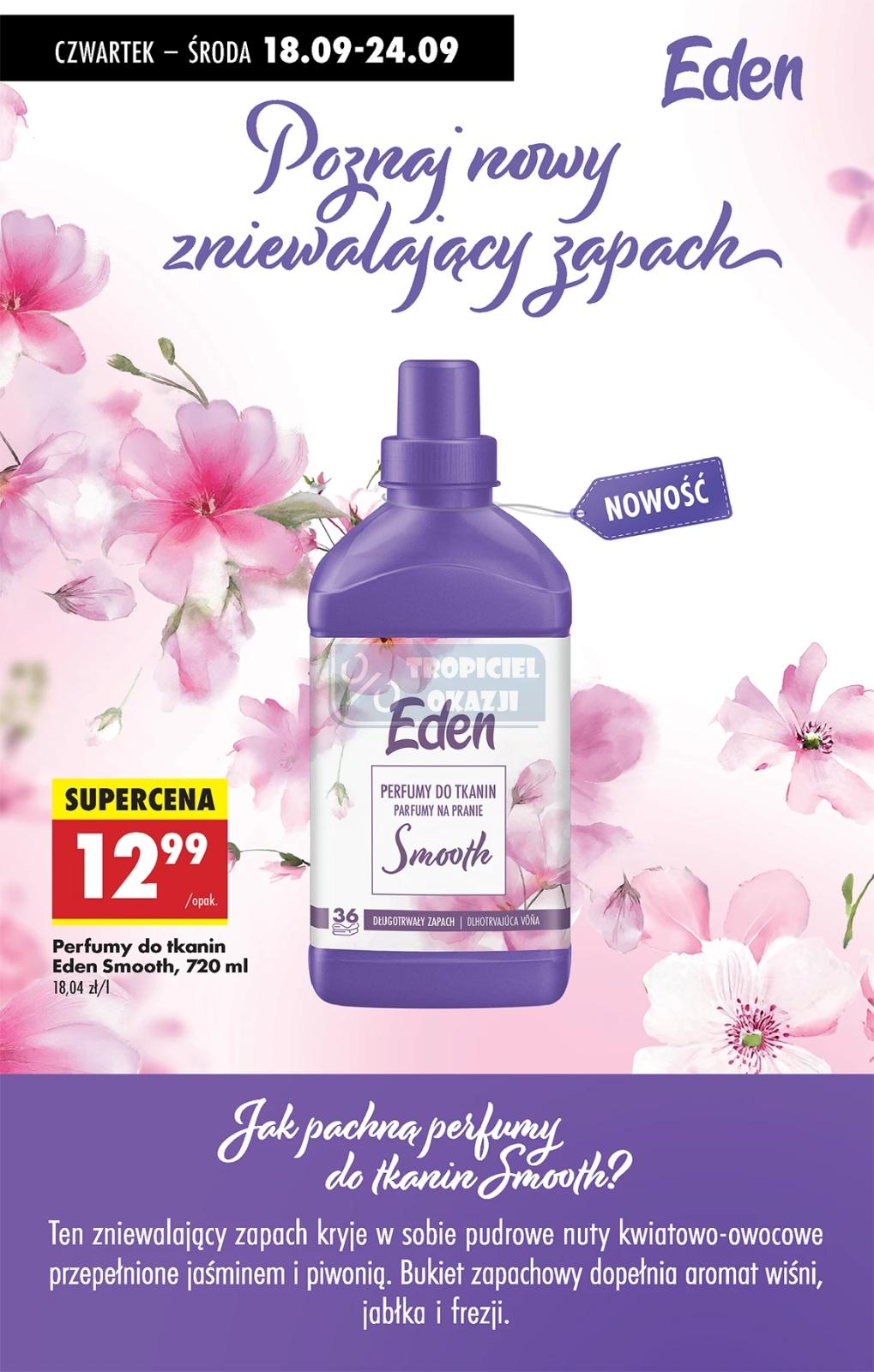 Gazetka promocyjna Biedronka str. 65