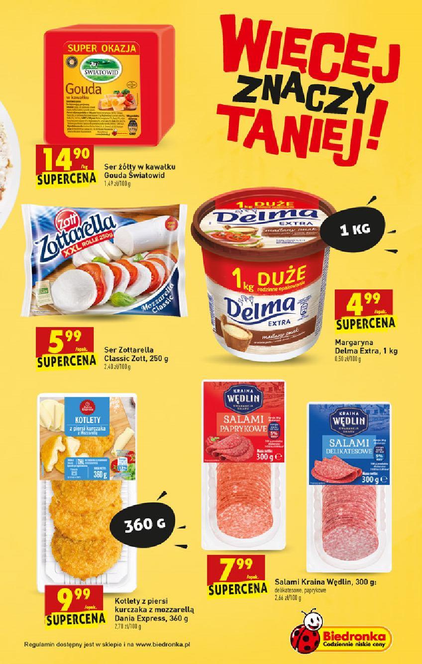 Gazetka promocyjna Biedronka str. 35