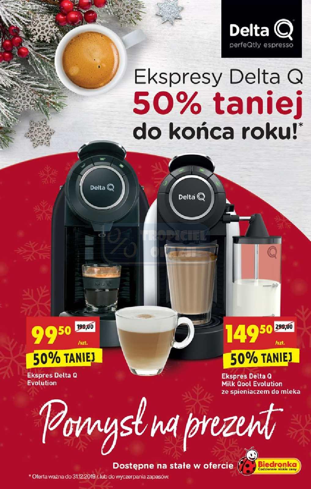 Gazetka promocyjna Biedronka str. 63