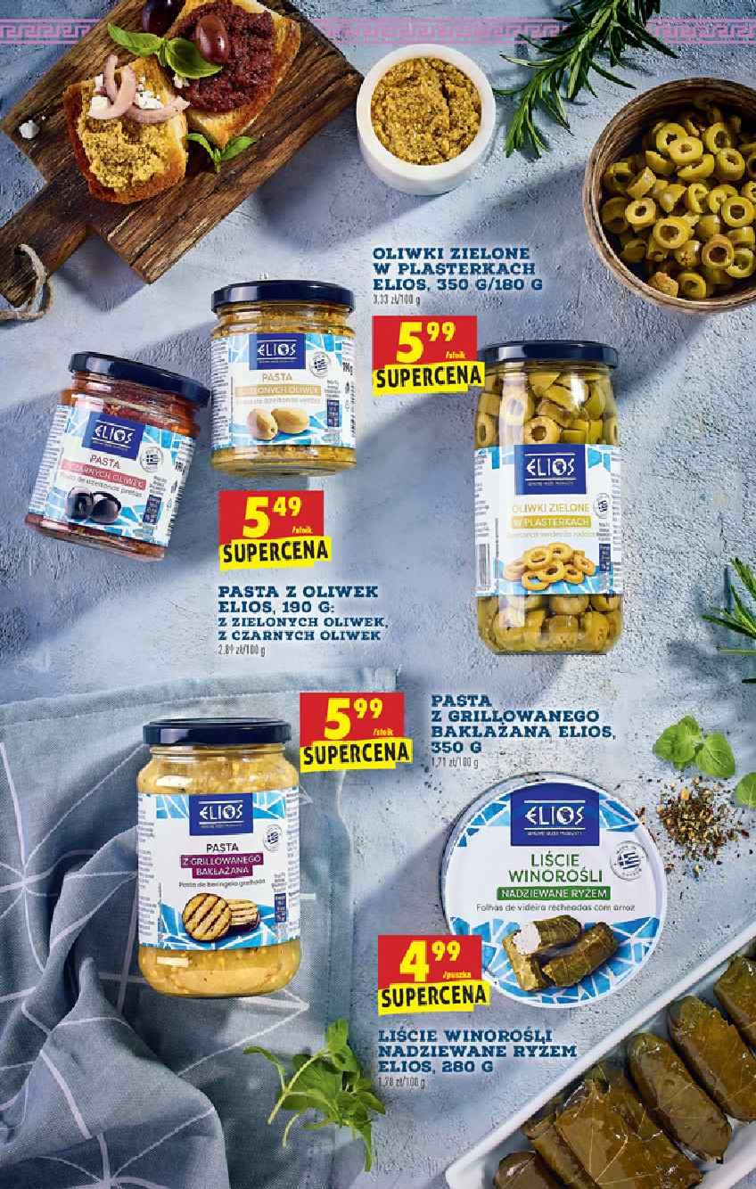 Gazetka promocyjna Biedronka str. 35