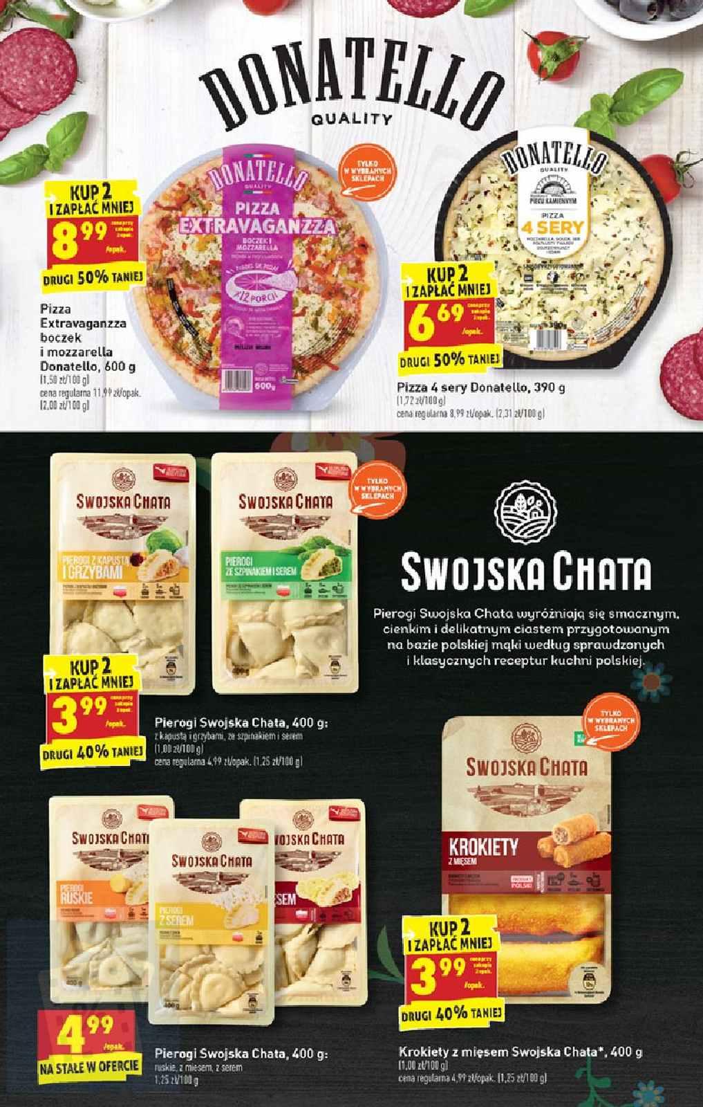 Gazetka promocyjna Biedronka str. 29