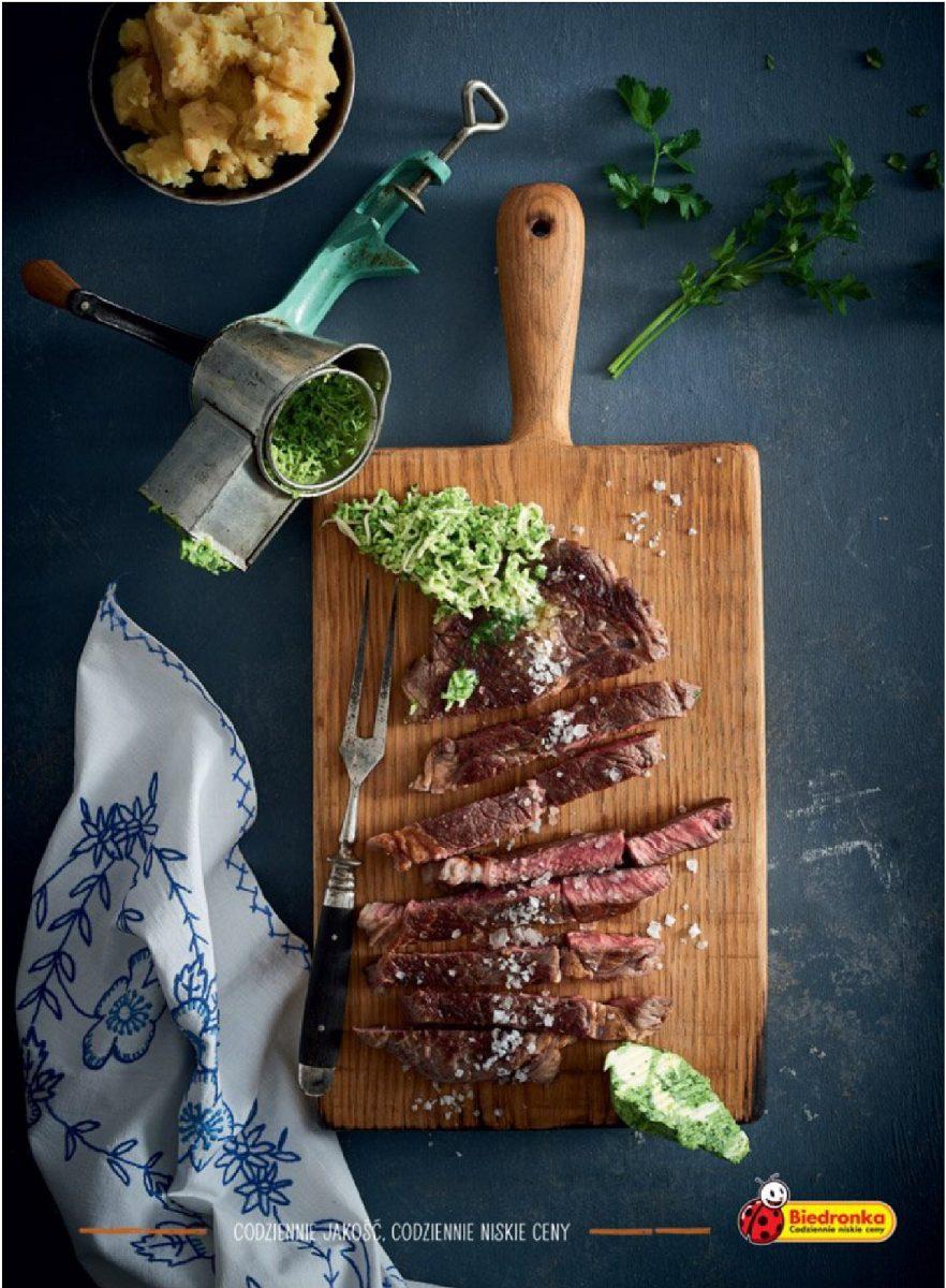 Gazetka promocyjna Biedronka str. 9